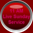 Live Streaming of Worship Service -- Only Available During Live Service.