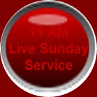 Live Streaming of Worship Service -- Only Available During Live Service.