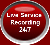 Recording Will Usually Be Available Within 24 Hours Of Live Service. 